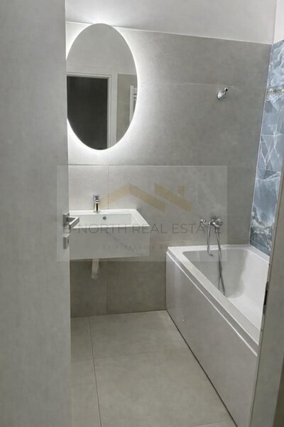 Popesti-Leordeni, Garsoniera tip studio decomandata, 46 mp, PetFriendly